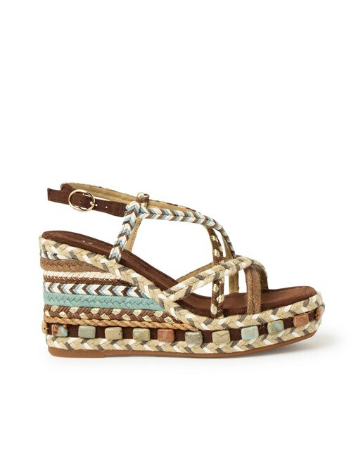 Sandalias de Mujer · Moda · El Corte Inglés (7.031) · 35