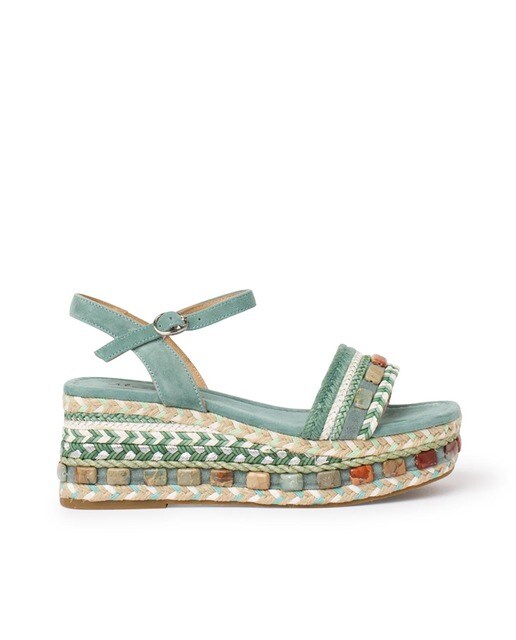 Sandalias de Mujer · Moda · El Corte Inglés (6.460) · 42