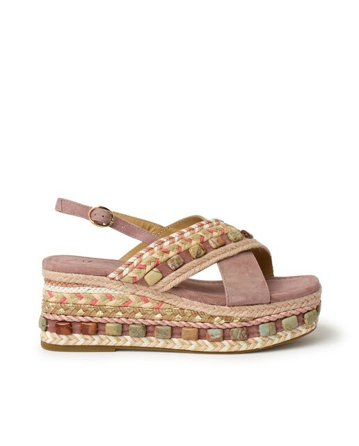 Sandalias de Mujer · Moda · El Corte Inglés (7.037) · 39
