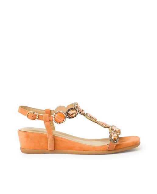 Sandalias · Alma en Pena · Moda mujer · El Corte Inglés (738) · 7