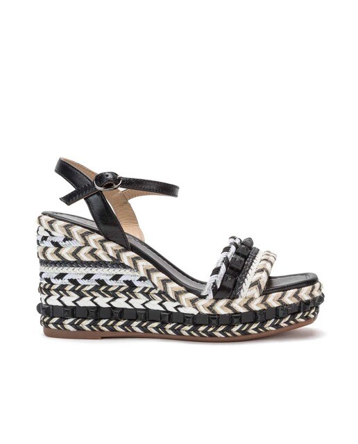 Sandalias de Mujer · Moda · El Corte Inglés (6.460) · 39