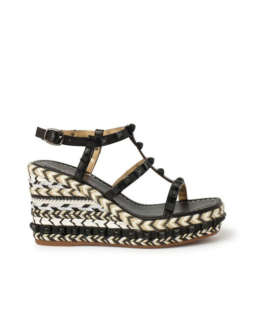 Sandalias de Mujer · Moda · El Corte Inglés (7.042) · 39