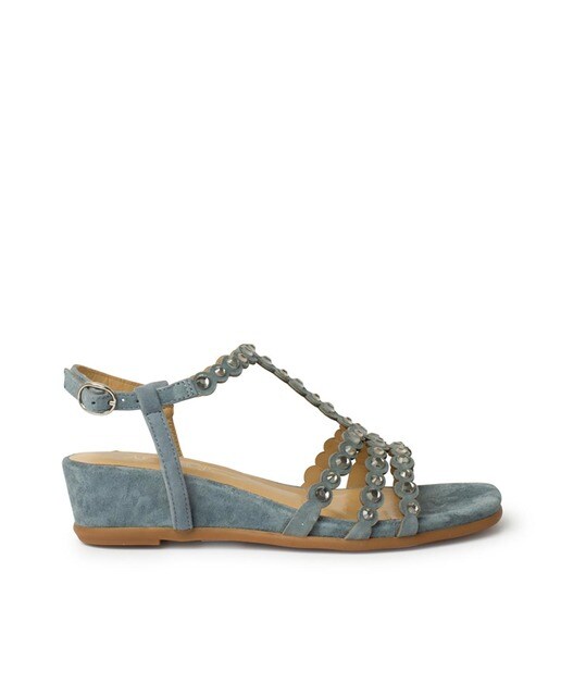 Sandalias mujer · Azules · Moda mujer · El Corte Inglés (389) · 3