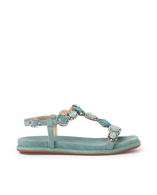 Sandalias mujer · talla 42 · Moda mujer · El Corte Inglés (1.149) · 10