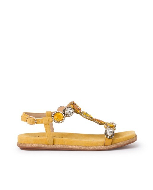Sandalias mujer · talla 42 · Moda mujer · El Corte Inglés (1.183) · 9