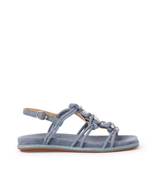 Sandalias mujer · Azules · Moda mujer · El Corte Inglés (396) · 5