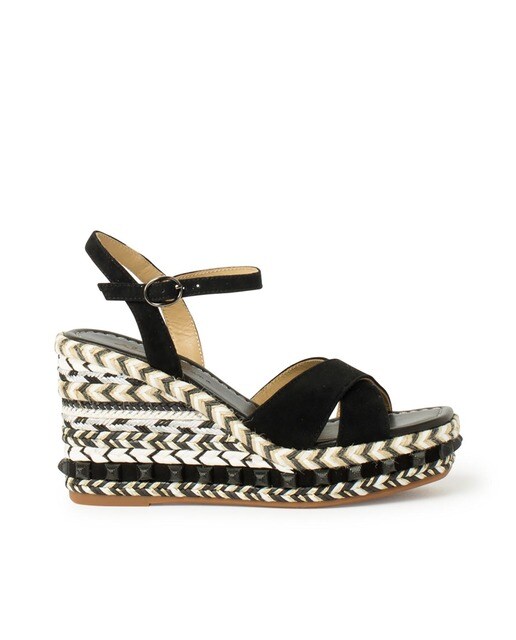 Sandalias mujer · talla 42 · Moda mujer · El Corte Inglés (1.199) · 10
