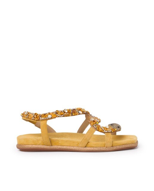 Sandalias de Mujer · Moda · El Corte Inglés (6.460) · 43