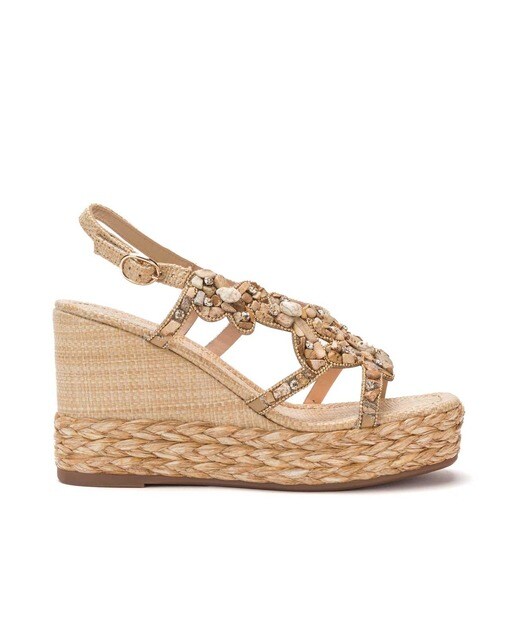 Sandalias · Alma en Pena · Moda mujer · El Corte Inglés (742) · 24