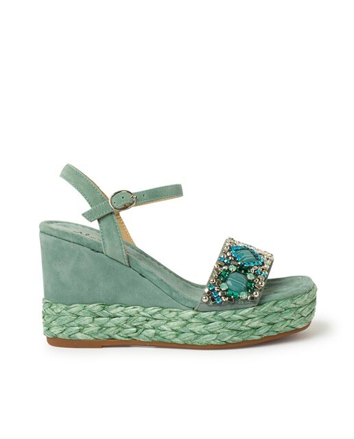 Sandalias mujer · talla 42 · Moda mujer · El Corte Inglés (1.149) · 8