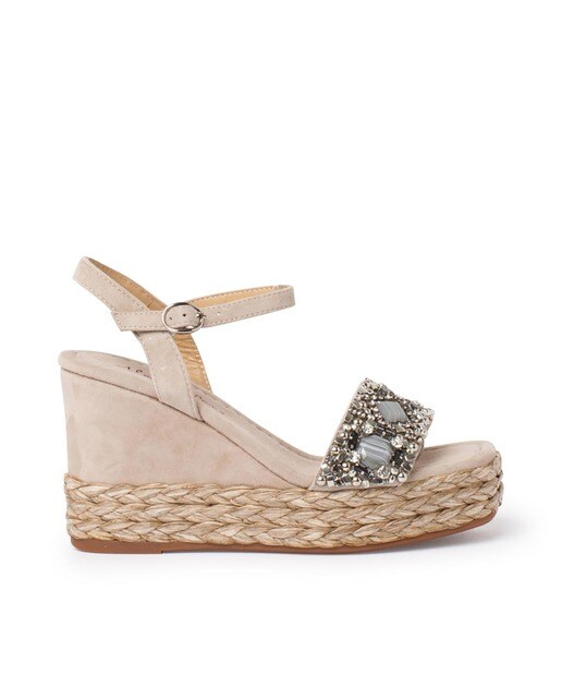 Sandalias · Alma en Pena · Moda mujer · El Corte Inglés (731)