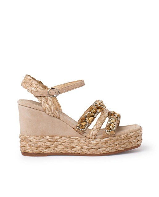 Sandalias · Alma en Pena · Moda mujer · El Corte Inglés (731)