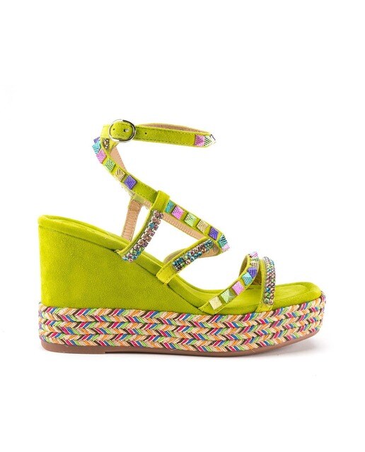 Sandalias mujer · talla 42 · Moda mujer · El Corte Inglés (1.094)