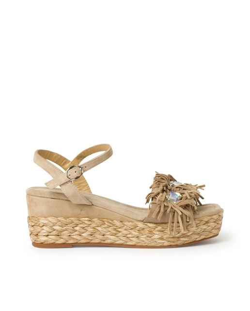 Sandalias · Alma en Pena · Moda mujer · El Corte Inglés (738) · 9