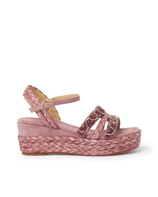Sandalias de Mujer · Moda · El Corte Inglés (6.462) · 39