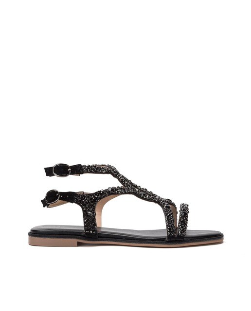 Sandalias · Alma en Pena · Moda mujer · El Corte Inglés (733) · 23