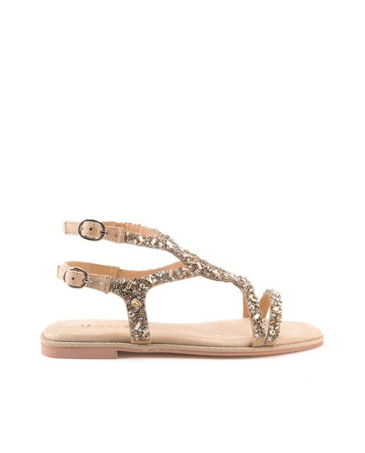 Sandalias · Alma en Pena · Moda mujer · El Corte Inglés (739) · 2