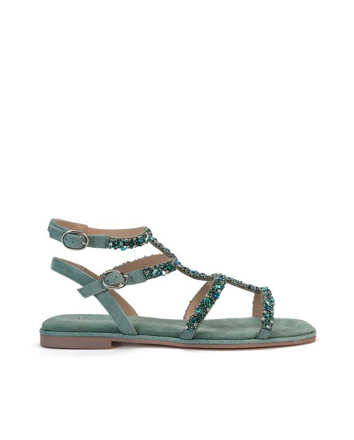Sandalias mujer · talla 42 · Moda mujer · El Corte Inglés (1.095) · 5