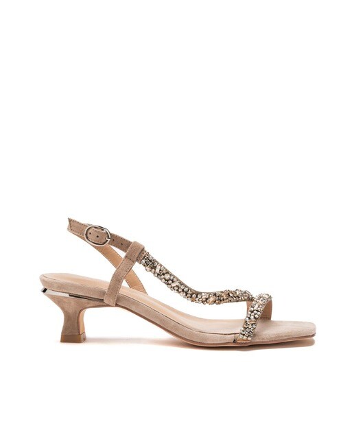 Sandalias de Mujer · Moda · El Corte Inglés (6.460) · 39
