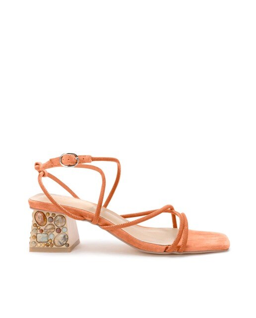 Sandalias · Alma en Pena · Moda mujer · El Corte Inglés (738) · 6