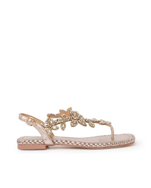 Sandalias mujer · talla 42 · Moda mujer · El Corte Inglés (1.095) · 5