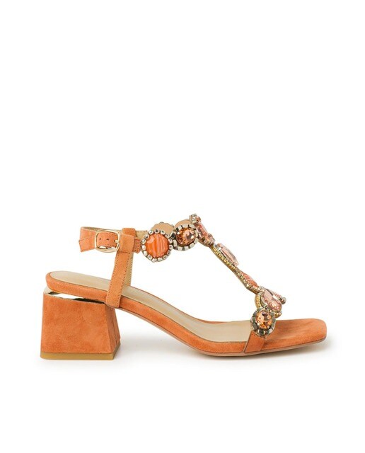 Alma en Pena · Zapatos · Moda mujer · El Corte Inglés (1.190) · 8