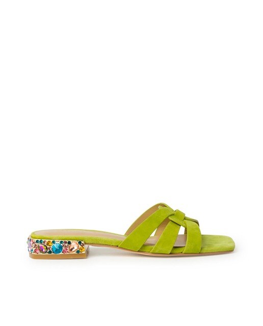 Sandalias de Mujer · Moda · El Corte Inglés (7.031) · 35