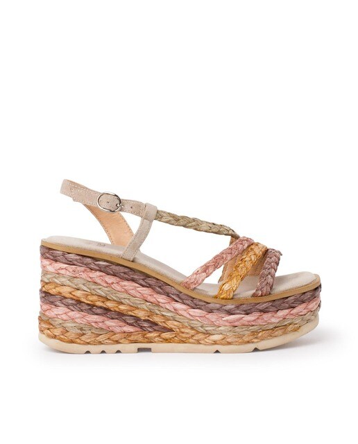 Sandalias mujer · talla 42 · Moda mujer · El Corte Inglés (1.149) · 7