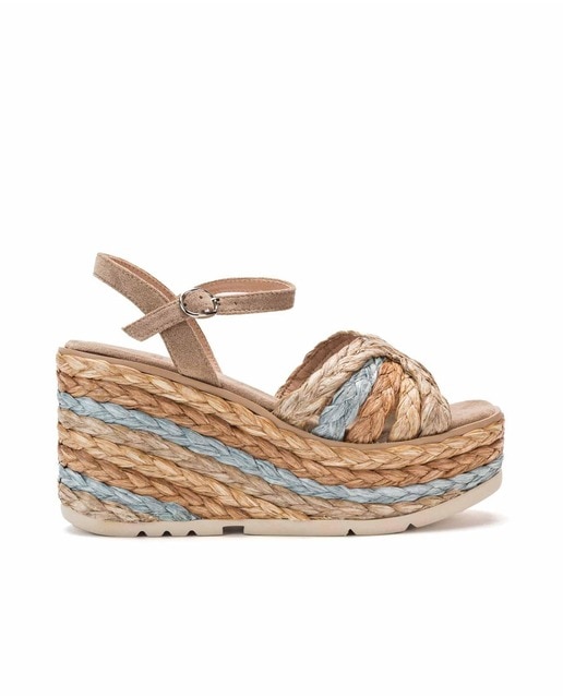 Sandalias de Mujer · Moda · El Corte Inglés (6.460) · 42