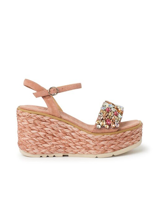 Sandalias de Mujer · Moda · El Corte Inglés (6.694) · 36