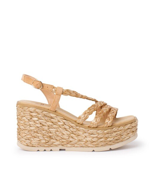 talla 40 · Zapatos · Moda mujer · El Corte Inglés (10.000) · 86