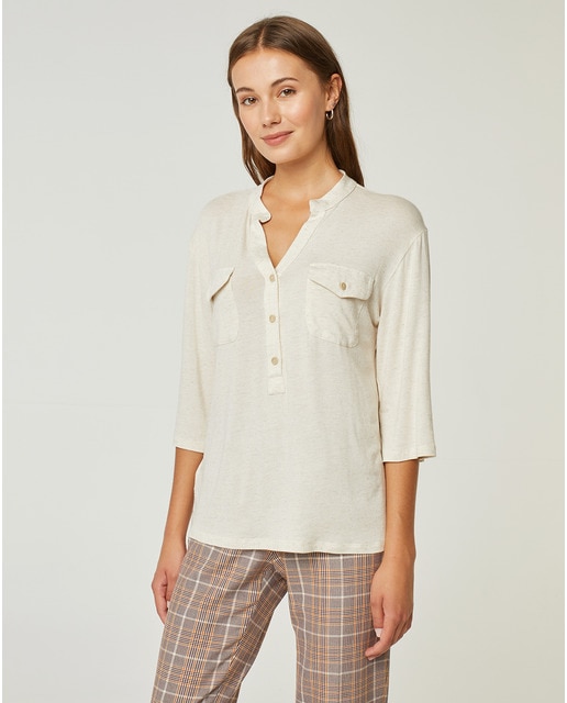 Blancos · Ropa · Moda mujer · El Corte Inglés (2.438) · 14