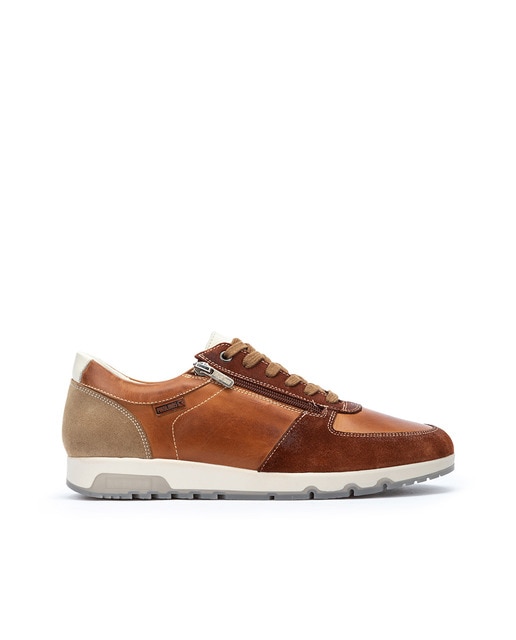 Pikolinos · Hombre · Zapatillas deportivas casual · El Corte Inglés (46)