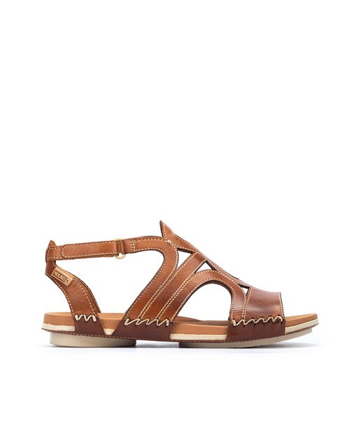 Comprar Sandalias Mujer Piel y Zuecos | Pikolinos Tienda Online