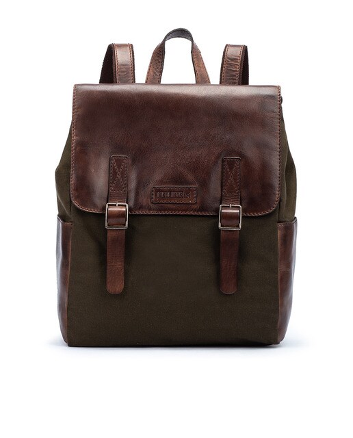 Comprar Bolsos de Piel Hombre | Pikolinos Tienda Online