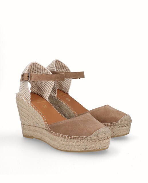 Comprar Alpargatas para Novia [Ofertas 2022] - Tarrats.es