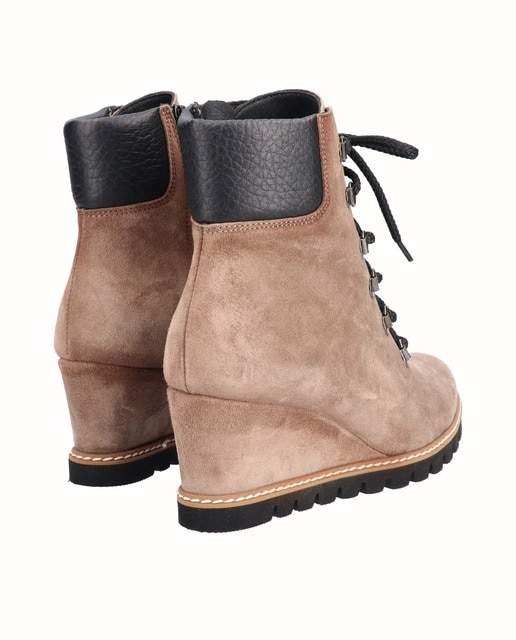 botines serraje mujer el corte ingles Gran venta - OFF 78%