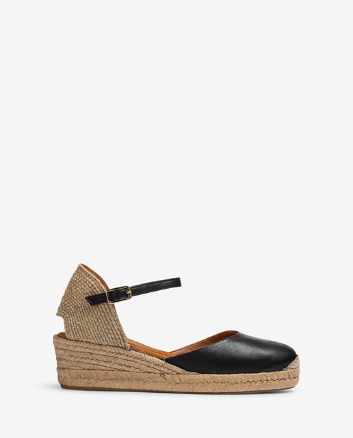Alpargatas de mujer · Zapatos · El Corte Inglés (1.415) · 15