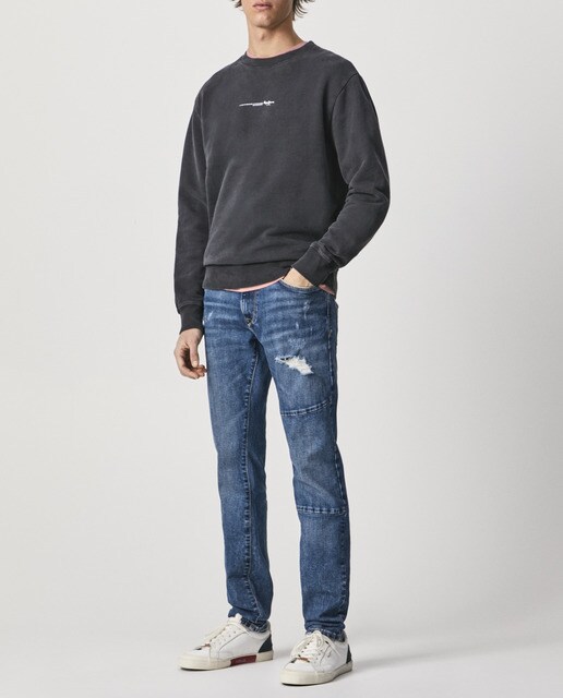 Vaqueros · Pepe Jeans · Moda hombre · El Corte Inglés (39)