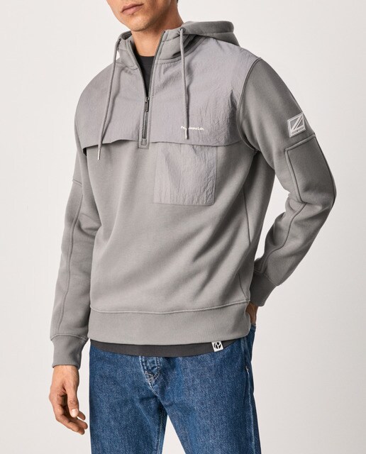 Sudaderas y Chándals · Pepe Jeans · Moda hombre · El Corte Inglés (15)