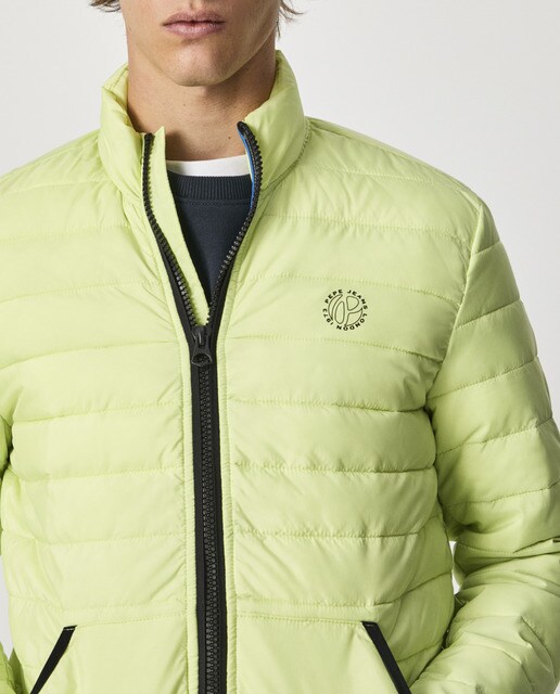 Plumífero para Hombre Pepe Jeans-coleridge
