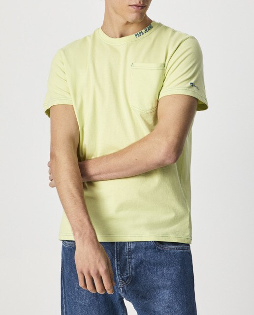 Camisetas · Pepe Jeans · Moda hombre · El Corte Inglés (43)