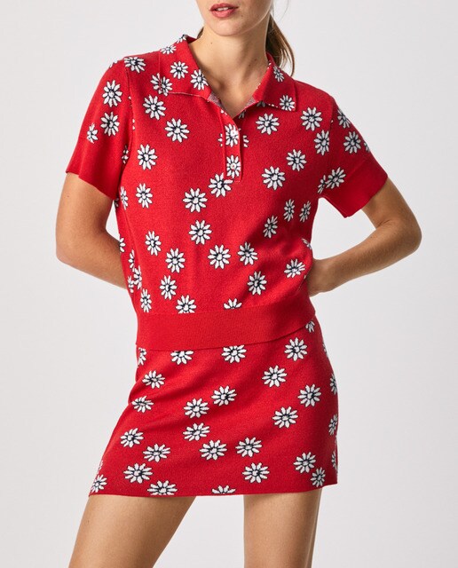 Polos · Pepe Jeans · Moda mujer · El Corte Inglés (1)