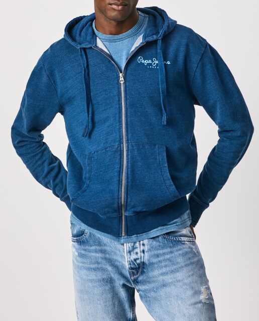 Sudaderas y Chándals · Pepe Jeans · Moda hombre · El Corte Inglés (15)