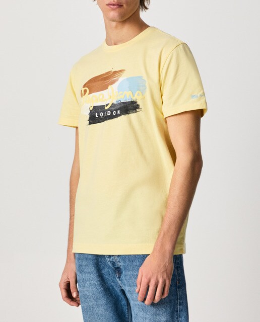 Camisetas · Pepe Jeans · Moda hombre · El Corte Inglés (43)