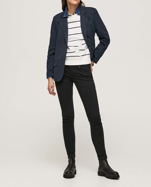 Pantalones mujer · pantalones 5 bolsillos · Moda mujer · El Corte Inglés  (23)