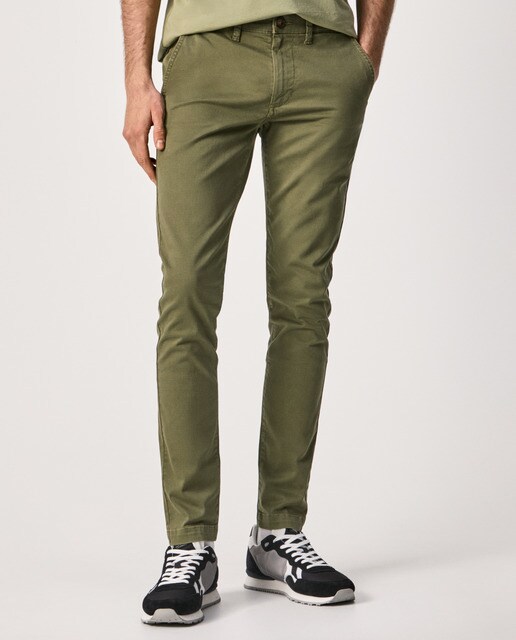 De moda Jeans verde militar de las mujeres Sexy Low Rise Jeans ajustados de  mujer de talla grande|Pantalones vaqueros| - AliExpress