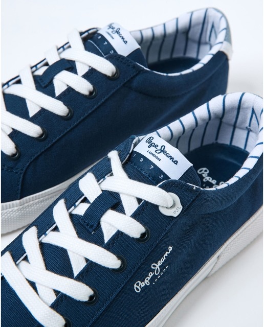 Zapatillas de lona mujer | Tienda VAS