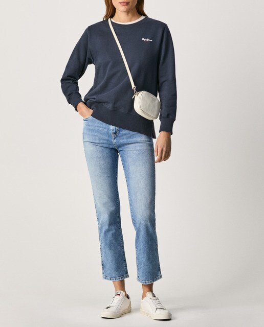 Pantalones y vaqueros de Pepe Jeans para mujer | FASHIOLA.es