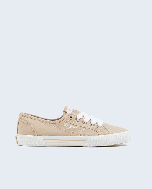 Zapatillas · Pepe Jeans · Moda mujer · El Corte Inglés (44)